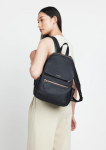 COMING SOON Atlas Backpack - Black