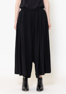 Jason Lingard: CLEARANCE Seventeen Trousers - Black