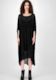 CLEARANCE Blanca Dress - Black