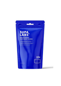 CLEARANCE Replacement Filters For Face Masks