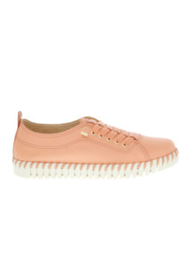 Neo Shoes: Zenia Sneaker - Pessego