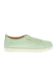 Zenia Sneaker - Verde Past