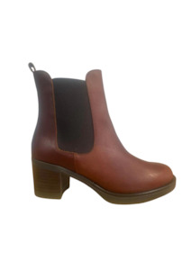Neo Shoes: Desiri Sprinter Ankle Boot - Totem // LAST PAIR SIZE 38