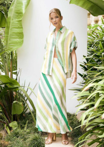 The Dreamer Label: Lulu Lea Skirt