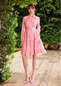 Lena Wildling Dress
