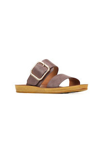 Doti Sandals - Mocha
