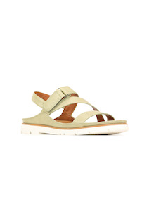 Ashli Sandals - Sage
