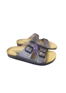 Slides - Grafito // LAST PAIR SIZE 36