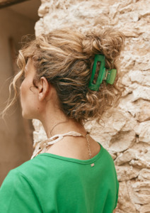 Hair Accessories: Elysian Claw