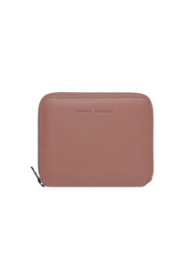 Homeware Gifting: Change Always Comes Jewellery Case - Dusty Rose