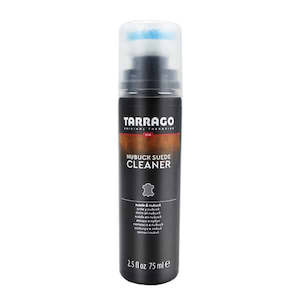 Tarrago Nubuck/Suede Cleaner - 75ml