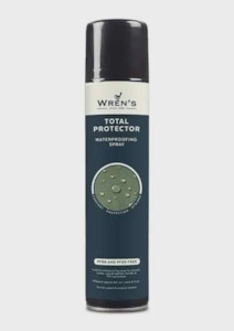 Leather Care: Wren's Total Protector - Aerosol 300ml