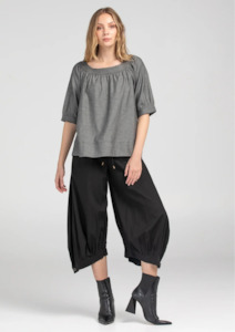 Guru Pant - Winter Black