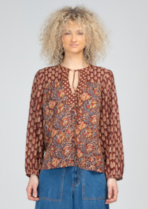 Fleetwood Top - Splice Juliette