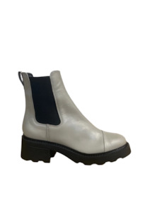 Vegetal Boots - Cashmere