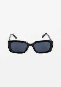 Martini Sunglasses - Black