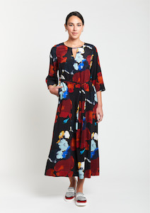 Sale: Rive Gauche Shift Dress - Rive Gauche