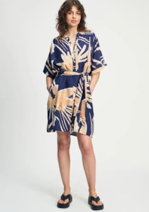 Dress - Artisan Sand