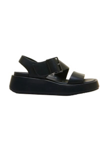 Zen Sandal - Black