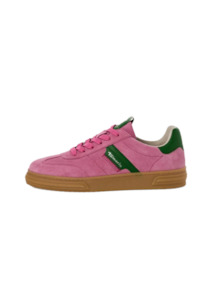Urban Sneaker - Rose