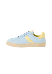 Sneakers: Urban Sneaker - Light Blue