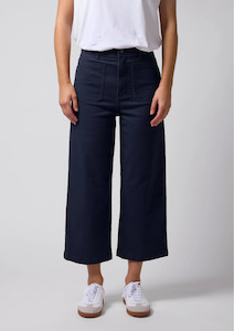 Dina Pant - Navy