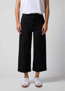 Dina Pant - Black