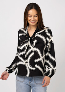 Clothing Sale: Camilla Top - Film Star