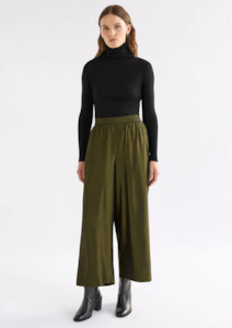 Clothing Sale: Medjal Pant - Gold / Black