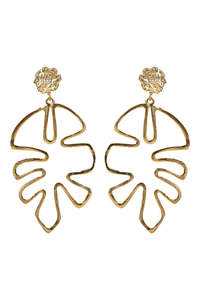 Spring Summer 2023: Zest Earrings