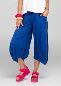 Boom Shankar: Guru Pant - Blu