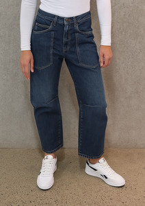 Marlow X Jeans - Sadira Wash