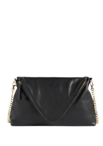 Dreii Crossbody Bag - Black