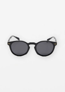 Iris Sunglasses - Black
