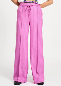 Striped Pants - Rose Doux SNEAK PREVIEW (WINTER 2026)