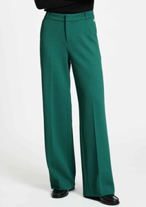 Lara Pants - Pine Green SNEAK PREVIEW (WINTER 2026)