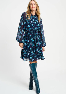 Dress - Dashing Nights SNEAK PREVIEW (WINTER 2026)