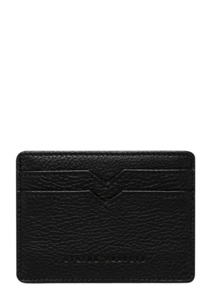 Mens Wear: Together For Now Wallet - Black