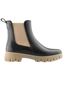 Sage Gumboots - Black SNEAK PREVIEW
