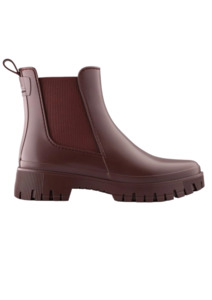 Kirby Gumboots - Dark Cherry SNEAK PREVIEW