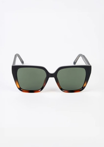Ashling Sunglasses - Tort