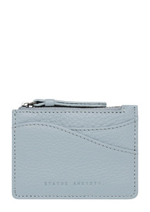 Hearts Still Beating Wallet - Powder Blue