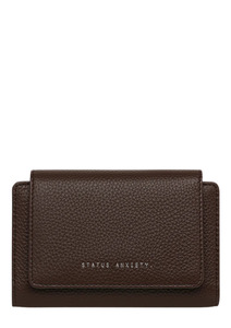 Visions Wallet - Cocoa