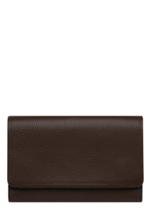 Remnant Wallet - Cocoa