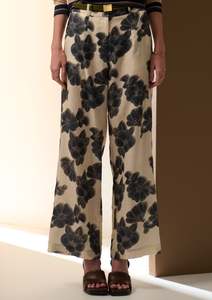 Amara Pant - Amara Print