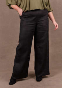 Nama Pant - Ebony