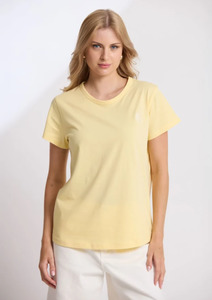 Classic Tee - Banana