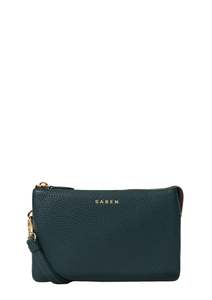 Tilly Crossbody Bag - Hunter Green
