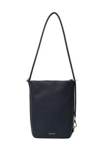 Jojo Shoulder Bag - Black Luxe