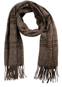 Pre Order: Lennon Scarf - Stone COMING SOON